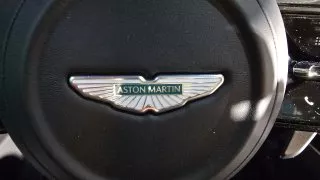 Aston Martin