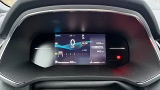 Mitsubishi Grandis 1.3 DI-T Mild Hybrid