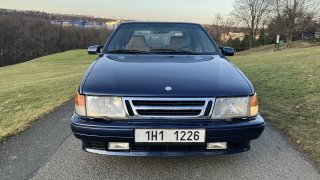 Saab 9000 CS