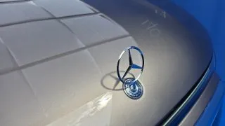 Mercedes-Benz VLE