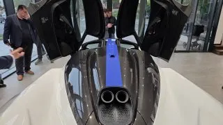 Aston Martin Valhalla