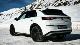Kola dělají auto i v zimě. ALCAR přináší nové eleg