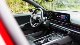 Hyundai Ioniq 6 N Line Premium 84 kWh 4x4
