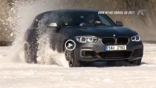 BMW řady 1