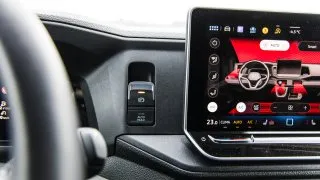 Volkswagen Crafter 35 Seikel