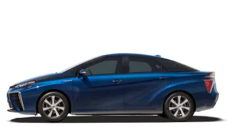 Toyota Mirai