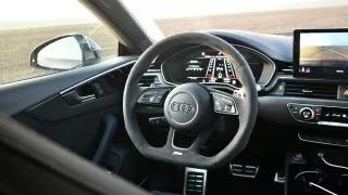 Audi RS 5