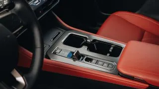 Lexus NX nový