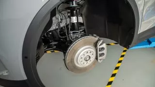 Škoda Elroq RS první dojmy