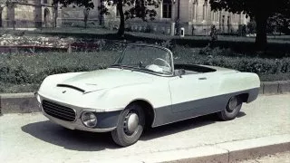 Škoda 440 Karosa