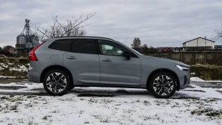 Volvo XC60 B5 AWD