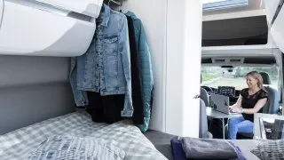 Volkswagen Grand California