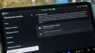Test Kia PV5