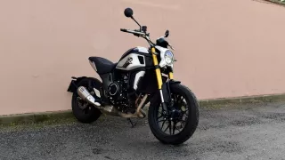 CFMOTO 700CL-X