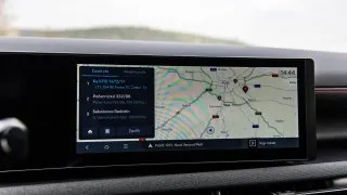 Hyundai Tucson 1.6 T-GDI Go Czech N Line