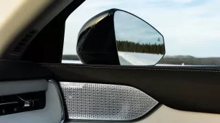 Volvo EX90