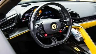 Ferrari 849 Testarossa