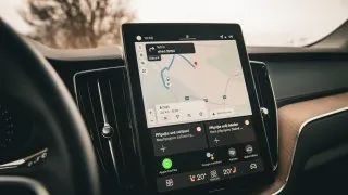 Volvo XC60 T8 PHEV