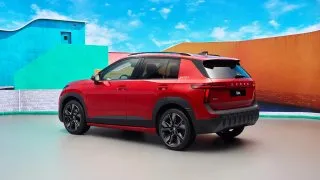 Škoda Epiq