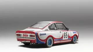 Škoda 130 RS