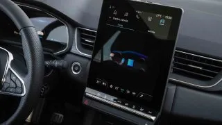 Mitsubishi Grandis na Mallorce