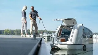 Sealander