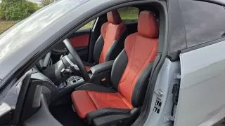 BMW 220d Gran Coupé