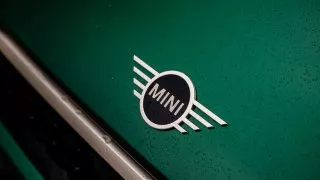 Mini Cooper C