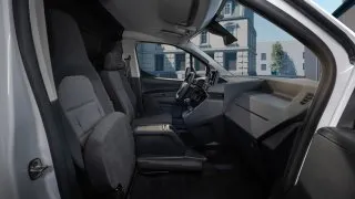 Stellantis Pro One, levné dodávky