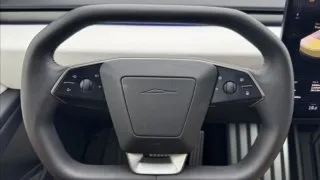 Tesla Cybertruck Foundation Series