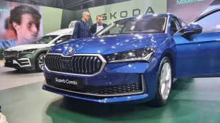 Škoda Auto