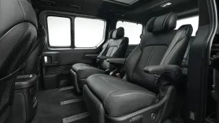 Hyundai Staria Electric