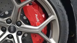 Audi RS7 Performance