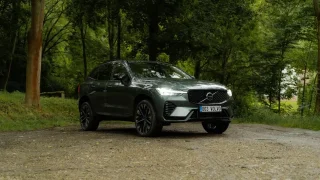 Nejprodávanější Volvo vsadilo na pohodlí a bezpečnost. Teď se v Česku nabízí za lákavou cenu