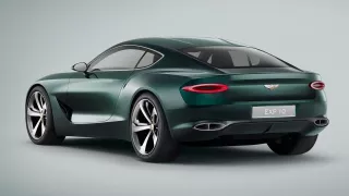 Bentley EXP 10 Speed 6