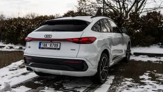 Audi Q5 Sportback TDI quattro