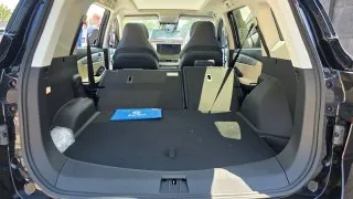 Forthing T5