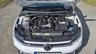 Volkswagen Polo 1.0 TSI