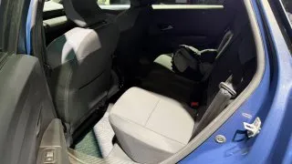 Dacia Striker, Paříž 2026