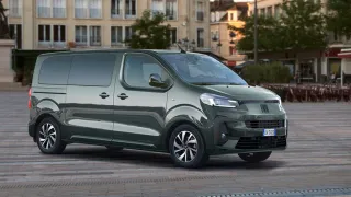 Fiat Ulysse