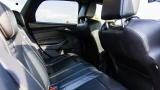 Ford Focus ST Turnier