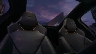 Cupra Raval oficiálně