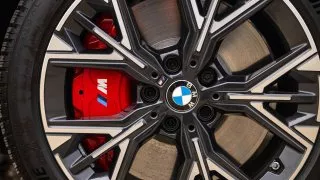 BMW 220d Gran Coupé