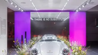 Porsche Centrum Ořech