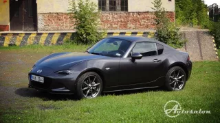 Mazda MX-5 2