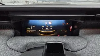 Citroën C5 Aircross Electric 210