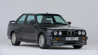 U zrodu legendárního BMW M3 stál motorář z F1. Šestiválec odmítl