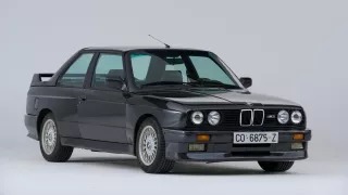 U zrodu legendárního BMW M3 stál motorář z F1. Šestiválec odmítl