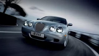 Jaguar S-Type (1999-2007)