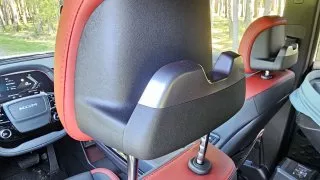KGM Actyon
